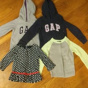 Gap Bundle!